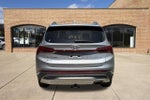 2023 Hyundai SANTA FE SEL AWD