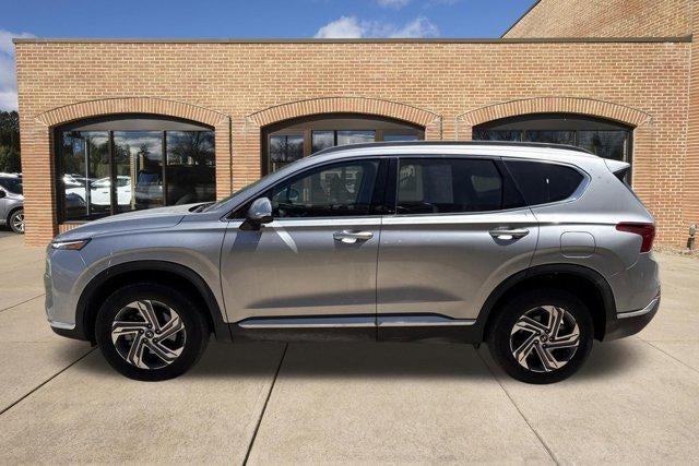 2023 Hyundai SANTA FE SEL AWD