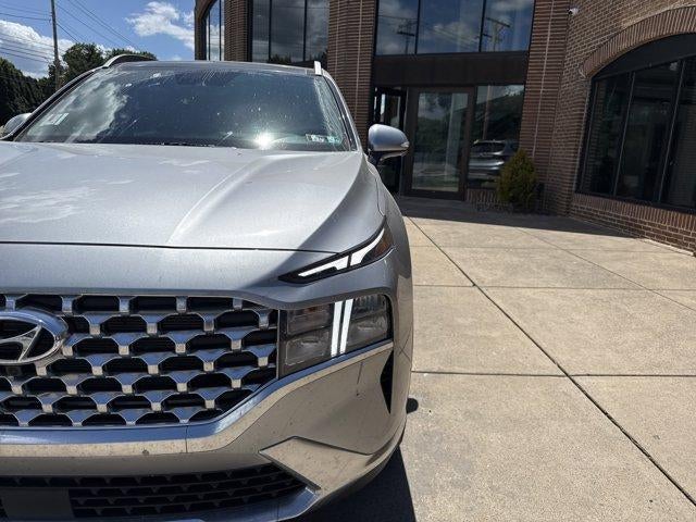 2023 Hyundai SANTA FE SEL AWD