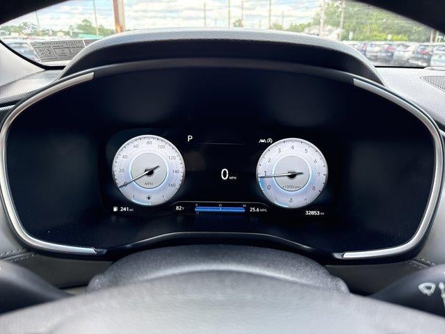 2023 Hyundai SANTA FE SEL AWD