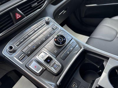 2023 Hyundai SANTA FE SEL AWD