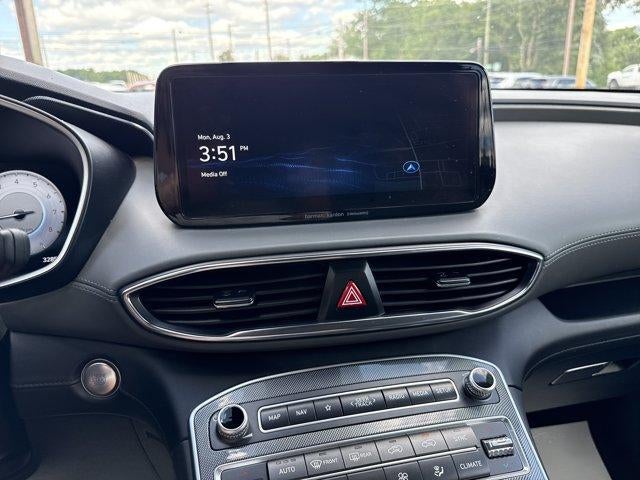 2023 Hyundai SANTA FE SEL AWD