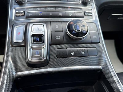 2023 Hyundai SANTA FE SEL AWD