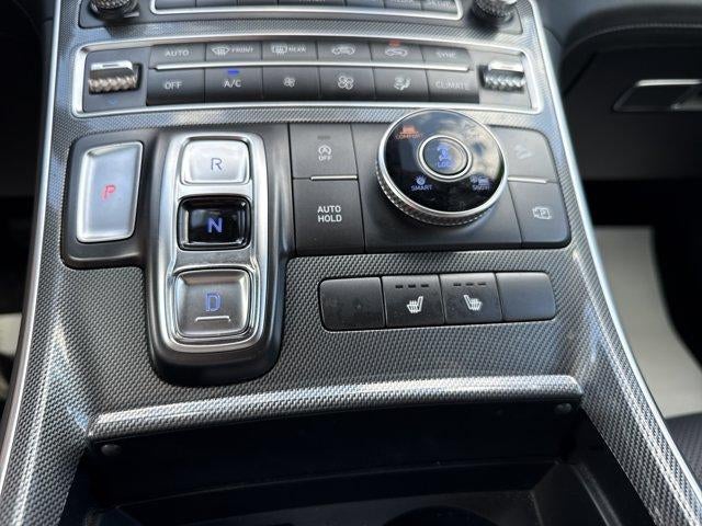 2023 Hyundai SANTA FE SEL AWD