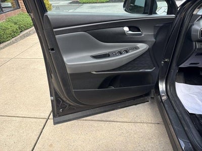 2023 Hyundai SANTA FE SEL AWD