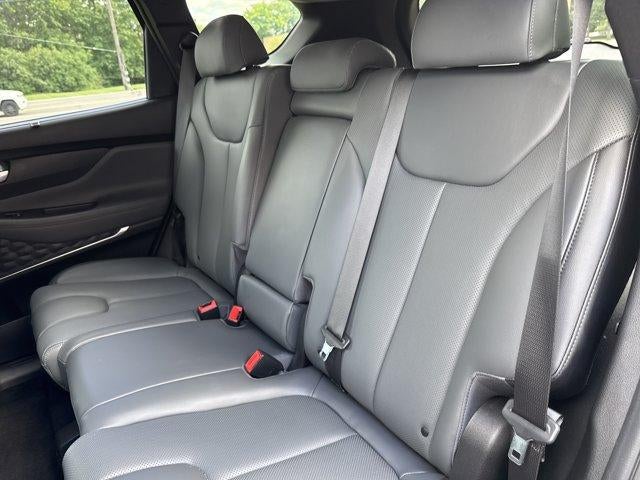 2023 Hyundai SANTA FE SEL AWD