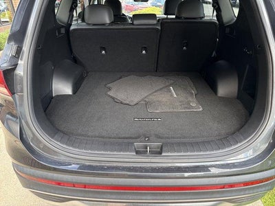 2023 Hyundai SANTA FE SEL AWD