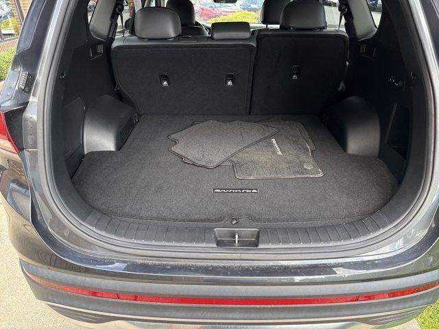 2023 Hyundai SANTA FE SEL AWD