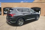 2023 Hyundai SANTA FE SEL AWD