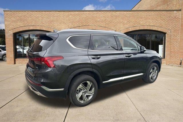 2023 Hyundai SANTA FE SEL AWD