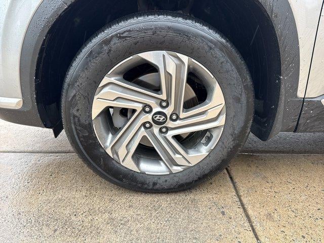 2021 Hyundai SANTA FE SEL AWD