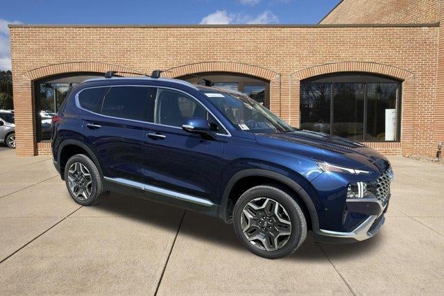 2023 Hyundai SANTA FE Limited AWD