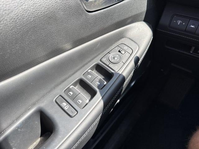 2023 Hyundai SANTA FE Limited AWD