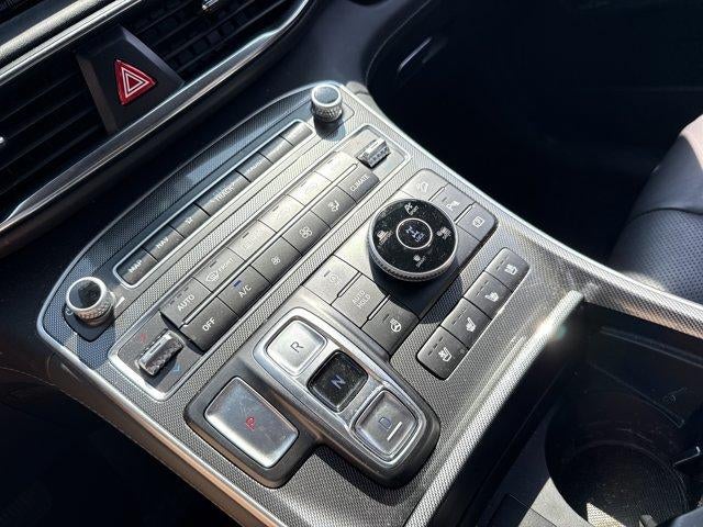 2023 Hyundai SANTA FE Limited AWD