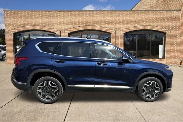 2023 Hyundai SANTA FE Limited AWD