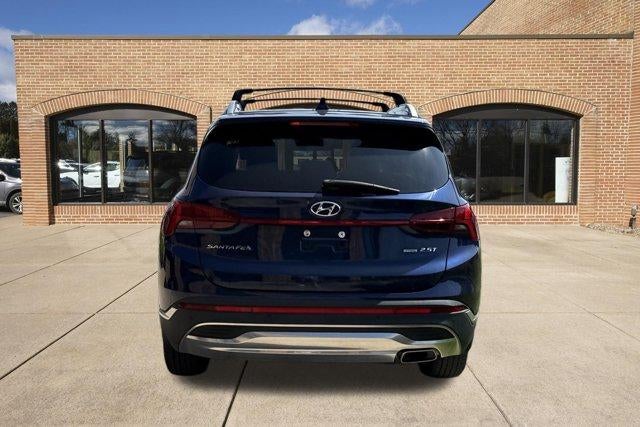 2023 Hyundai SANTA FE Limited AWD