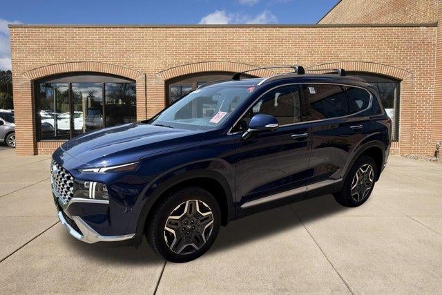 2023 Hyundai SANTA FE Limited AWD