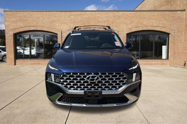 2023 Hyundai SANTA FE Limited AWD