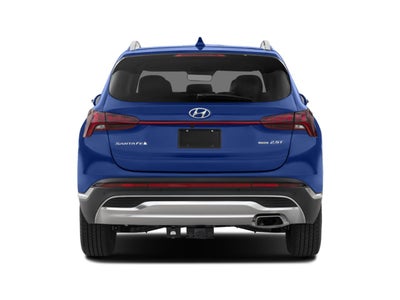 2023 Hyundai SANTA FE Limited AWD