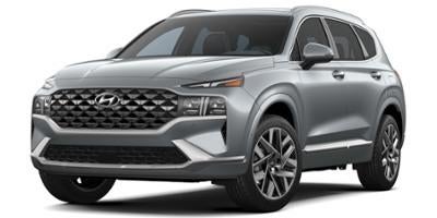 2023 Hyundai SANTA FE Limited AWD
