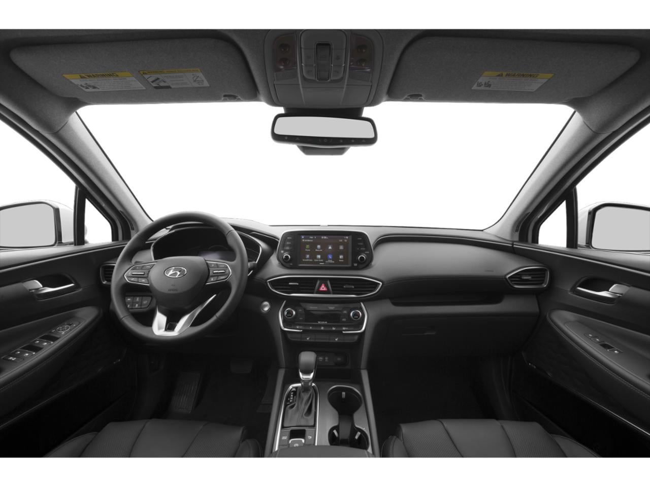 2020 Hyundai SANTA FE Limited 2.4L Auto AWD