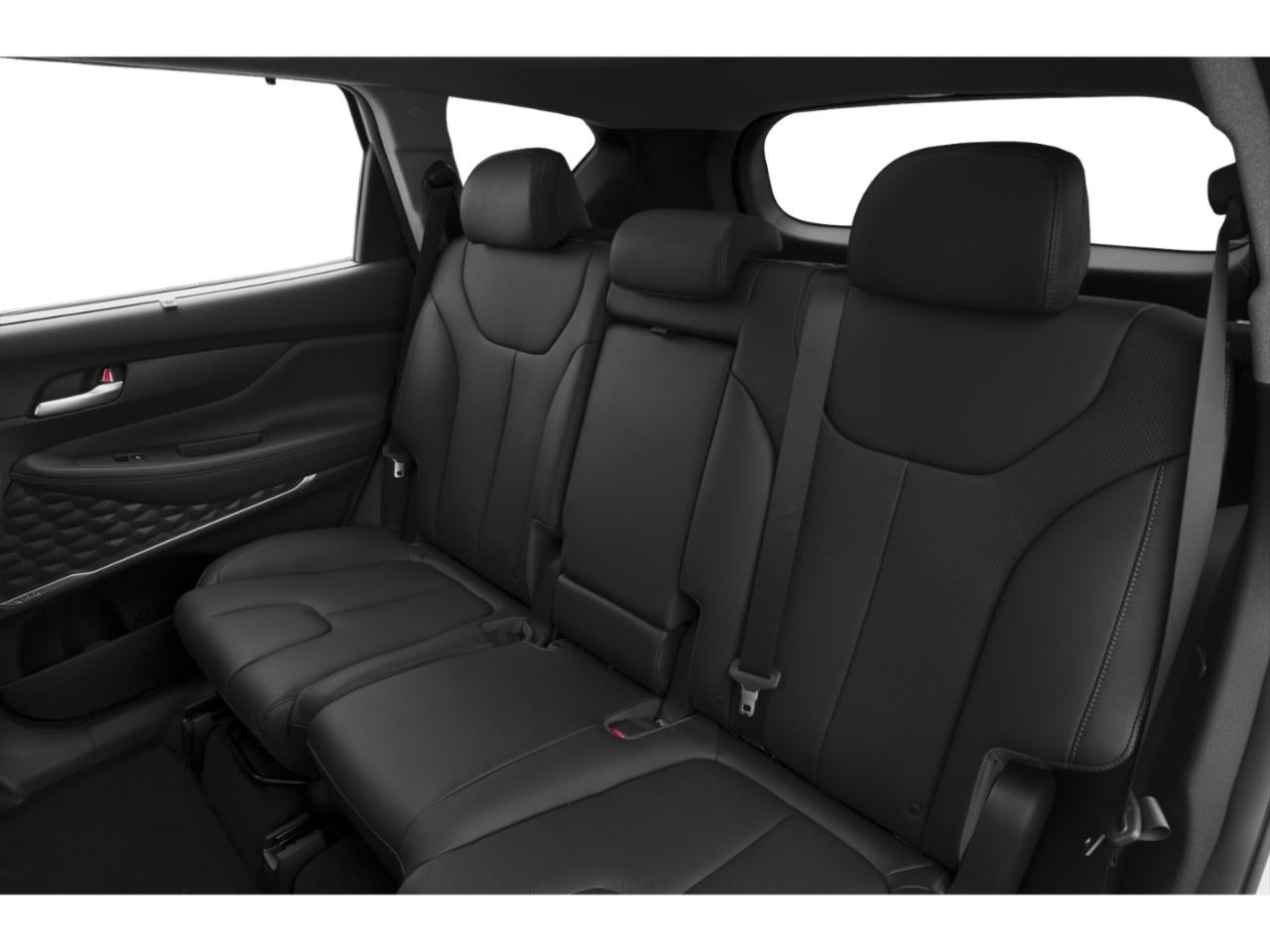 2020 Hyundai SANTA FE Limited 2.4L Auto AWD