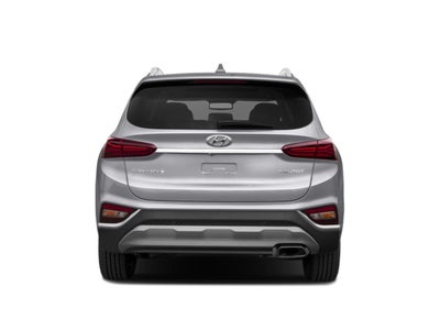 2020 Hyundai SANTA FE Limited 2.4L Auto AWD