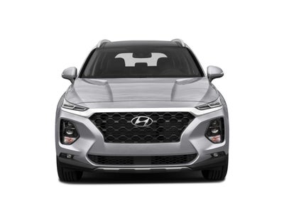 2020 Hyundai SANTA FE Limited 2.4L Auto AWD