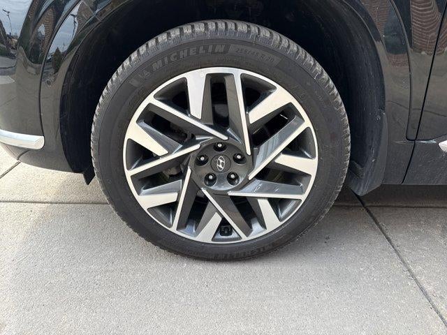 2023 Hyundai SANTA FE Calligraphy AWD