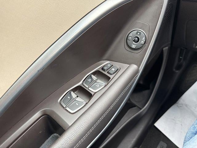 2018 Hyundai Santa Fe Sport 2.0T Auto AWD