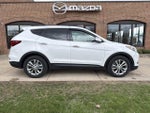 2018 Hyundai Santa Fe Sport 2.0T Auto AWD