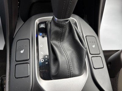 2018 Hyundai Santa Fe Sport 2.0T Auto AWD