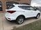 2018 Hyundai Santa Fe Sport 2.0T Auto AWD