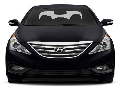 2014 Hyundai SONATA 4dr Sdn 2.4L Auto SE