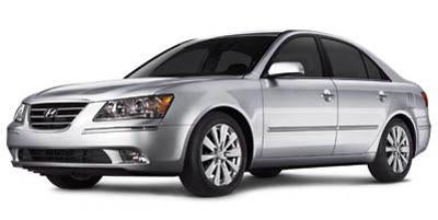 2009 Hyundai SONATA 4dr Sdn I4 Auto Limited PZEV
