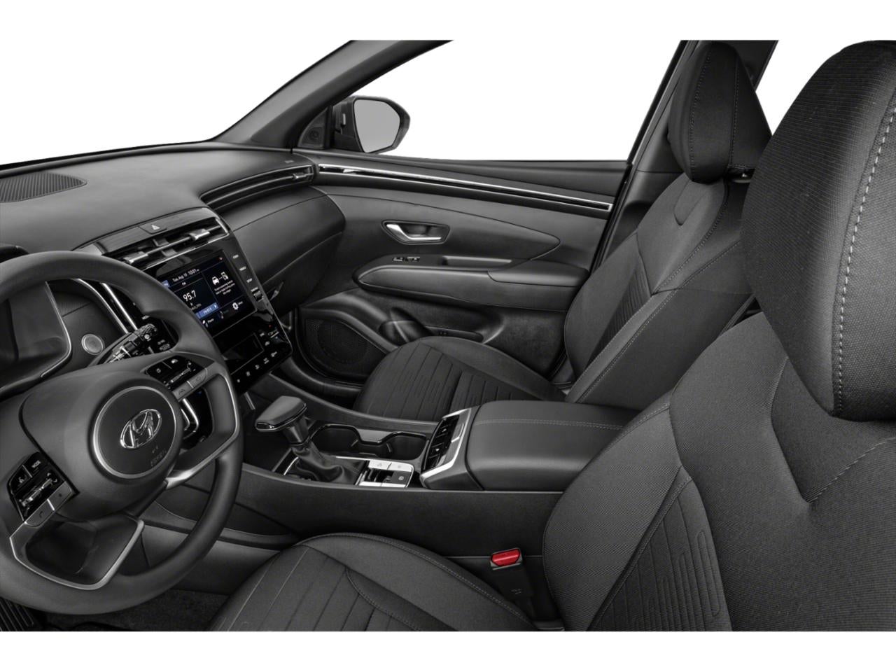 2024 Hyundai SANTA CRUZ SEL AWD