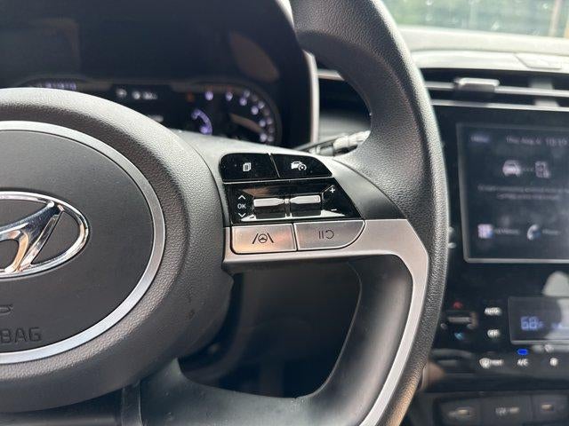 2024 Hyundai SANTA CRUZ SEL AWD