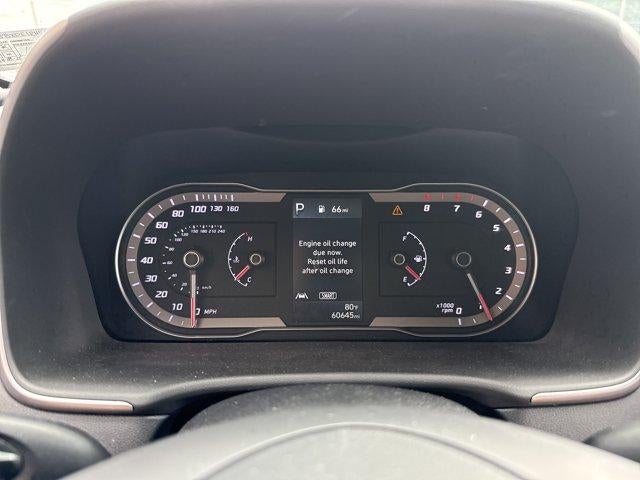 2024 Hyundai SANTA CRUZ SEL AWD