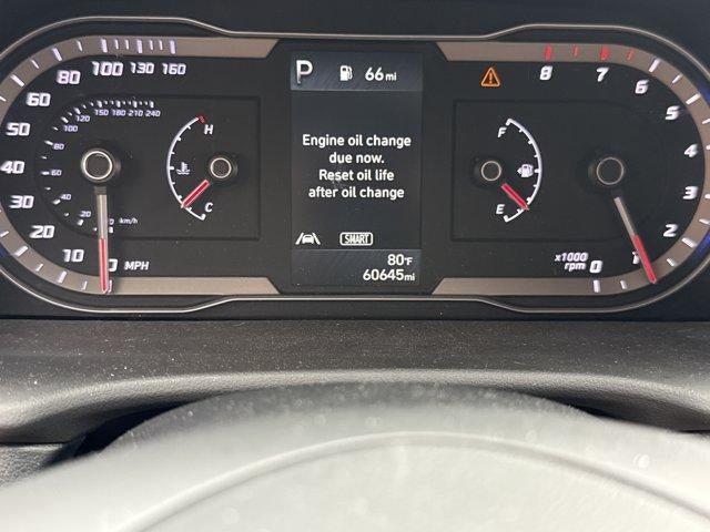 2024 Hyundai SANTA CRUZ SEL AWD