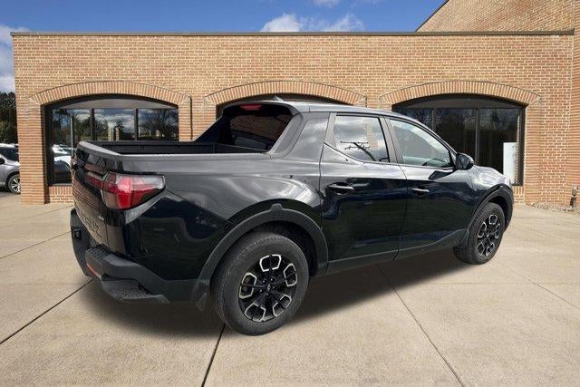 2024 Hyundai SANTA CRUZ SEL AWD