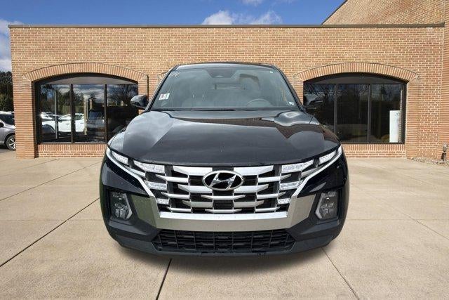 2024 Hyundai SANTA CRUZ SEL AWD