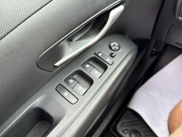 2023 Hyundai SANTA CRUZ SEL AWD