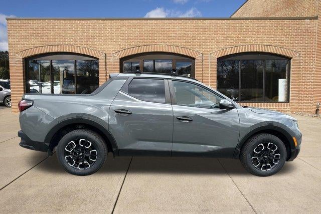 2023 Hyundai SANTA CRUZ SEL AWD