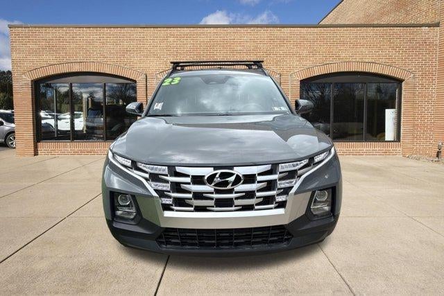 2023 Hyundai SANTA CRUZ SEL AWD