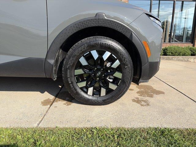 2025 Hyundai SANTA CRUZ SEL Activity AWD