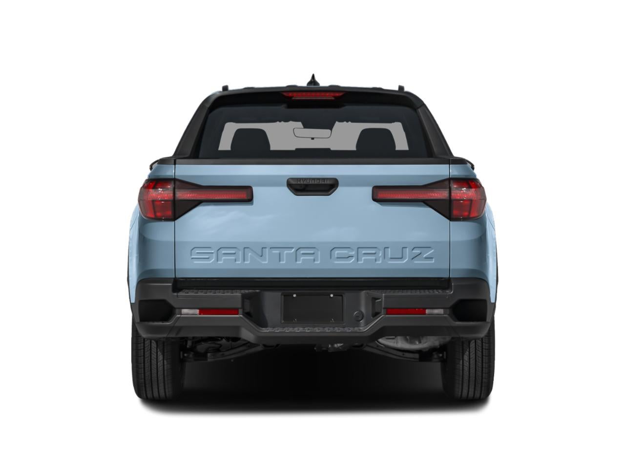 2025 Hyundai SANTA CRUZ SEL Activity AWD