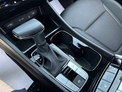 2024 Hyundai SANTA CRUZ XRT AWD