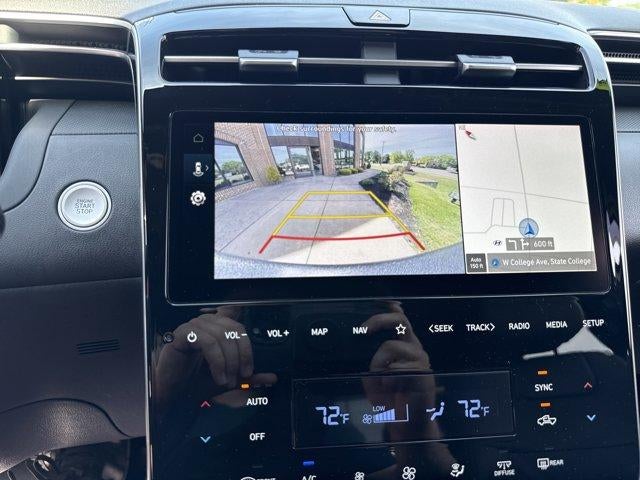 2024 Hyundai SANTA CRUZ XRT AWD