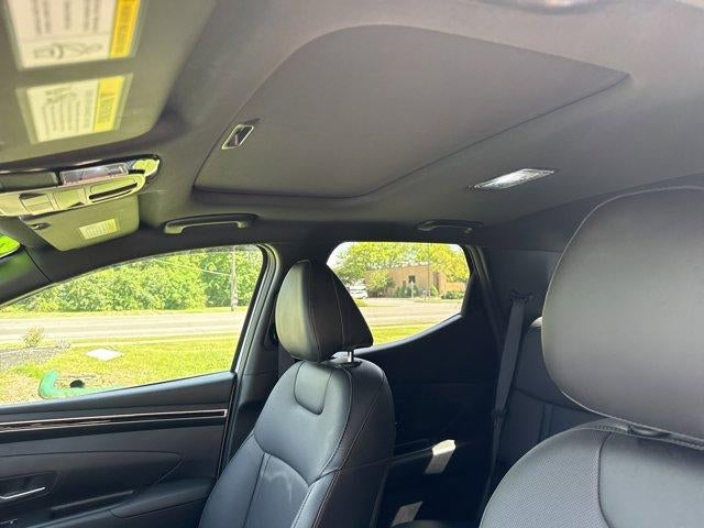 2024 Hyundai SANTA CRUZ XRT AWD