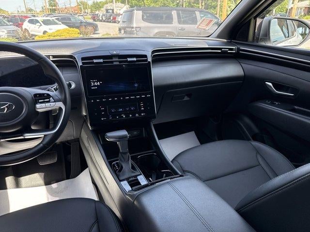 2024 Hyundai SANTA CRUZ XRT AWD